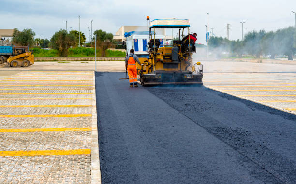 Best Concrete Paver Driveway  in Ben Bolt, TX