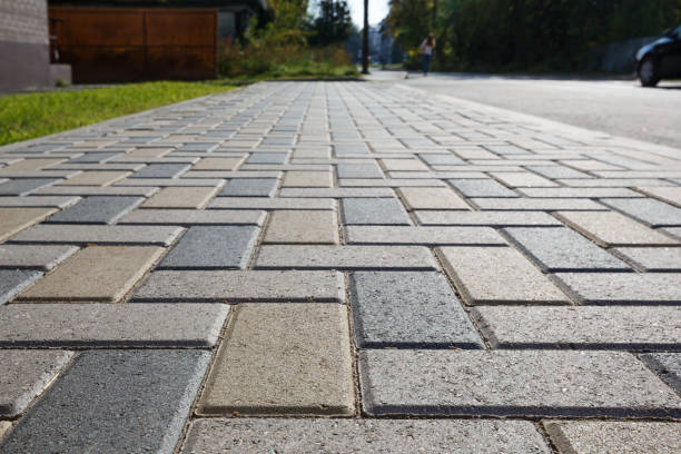 Best Best Driveway Pavers  in Ben Bolt, TX