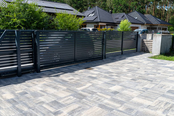Best Driveway Pavers Near Me  in Ben Bolt, TX