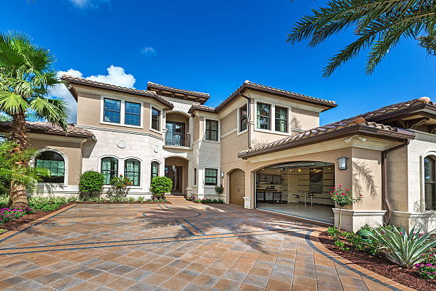 Best Permeable Paver Driveway  in Ben Bolt, TX