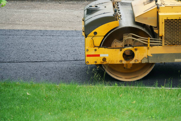 Best Brick Driveway Pavers  in Ben Bolt, TX