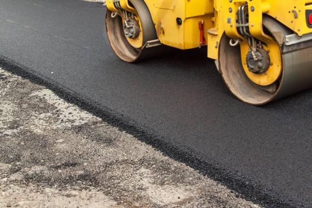 Professional Driveway Pavers in Ben Bolt, TX