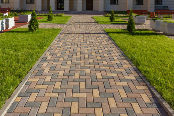 Best Brick Driveway Pavers  in Ben Bolt, TX