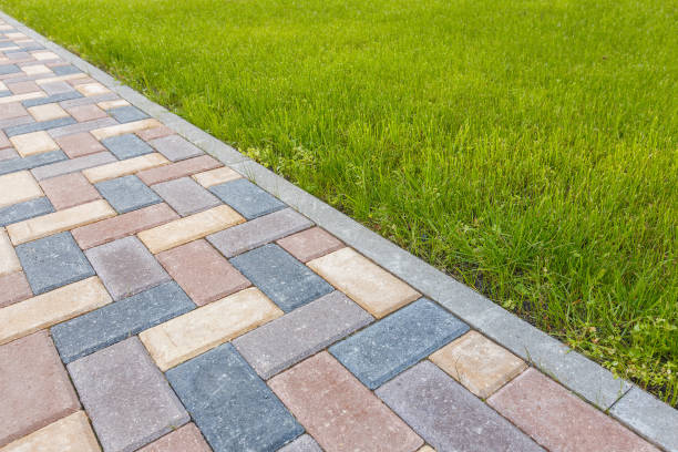 Best Driveway Pavers Near Me  in Ben Bolt, TX